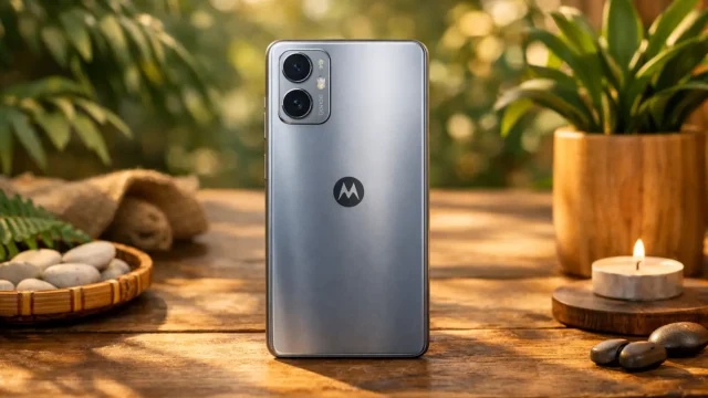 Smartphone Motorola Moto G: opções de qualidade por menos de R$1.000