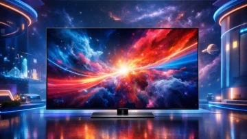 6 TV 55 Samsung bons e baratos para comprar de olhos fechados 2025