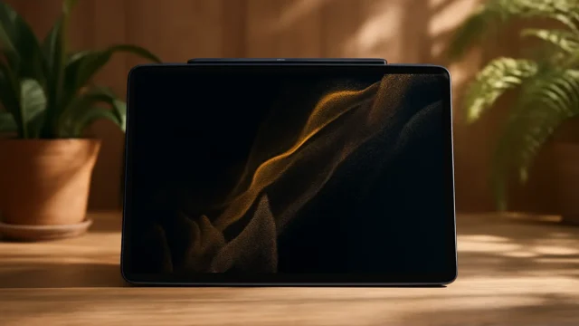 Eco friendly: 3 tablets sustentáveis que valem o investimento