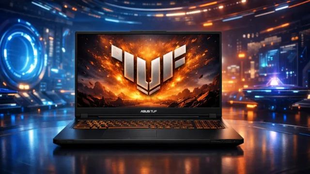 3 Melhores Notebooks ASUS TUF Gaming com Entrega Rápida