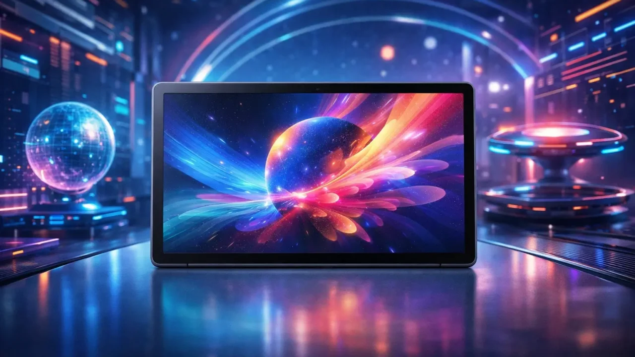 Entrega ultrarrápida: Top 3 Galaxy Tab S10 Lite para receber já