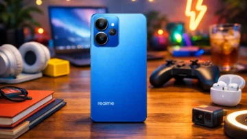 6 celulares Realme por menos de R$1300 — promoção por tempo limitado