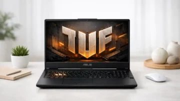 3 notebooks prontos para viagem com bateria duradoura