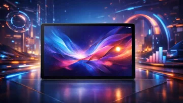 Bateria que dura: 3 Galaxy Tab S10 Lite para um dia inteiro