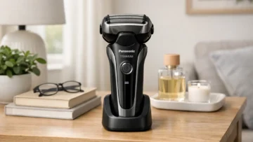 Guia rápido: 6 máquinas Panasonic Titânio com mais recursos