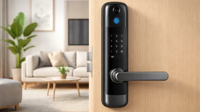 3 Melhores Fechaduras Eletrônicas Testados por Usuários Reais