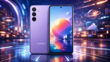 Top 6 smartphones Samsung compactos e leves para o dia a dia