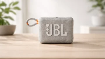 JBL GO 4 baratos e bons mais vendidos no Brasil
