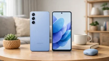 3 Melhores Celulares Samsung Mais Vendidos no Brasil