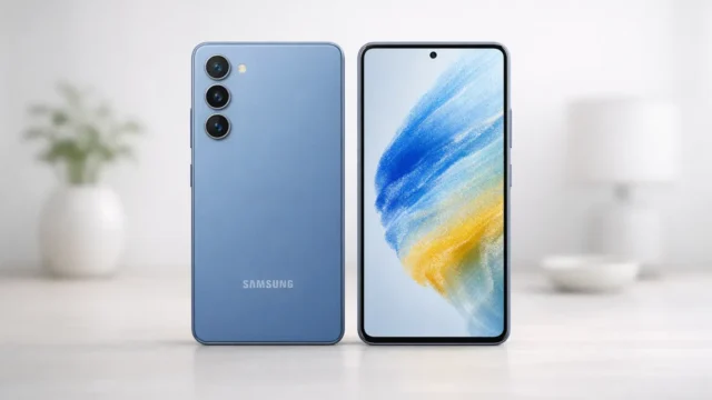 3 Melhores Celulares Samsung com Tecnologia de Ponta