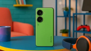 Celular Asus Zenfone 10 até R$4.967 com avaliações ★4,6