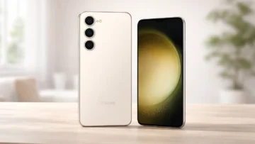 Celulares Samsung S23 Plus baratos: 6 opções oficiais