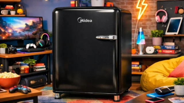 3 Melhores Frigobares Midea Mais Vendidos no Brasil