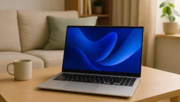 Top 6 notebook Galaxy Book4 com entrega ultrarrápida em 12/02/2025 10:24:15