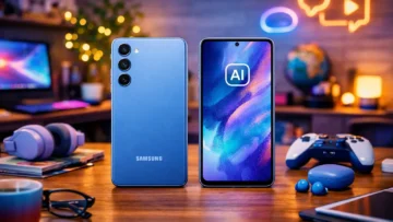 Celular Samsung Galaxy S24 barato e confiável para qualquer bolso