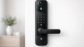 Guia de Compra: 3 Melhores Fechaduras Digitais Segundo Nossos Testes