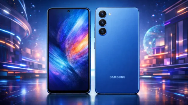 3 Melhores Celulares Samsung Testados por Usuários Reais