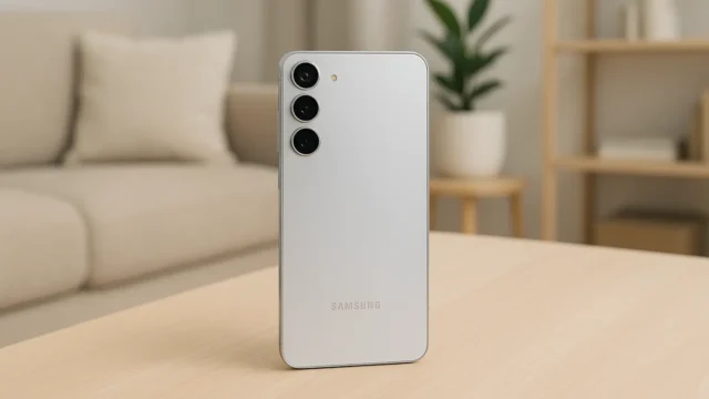 Versão Pro ou Lite? Comparativo de 3 Celulares Samsung Galaxy em 2025