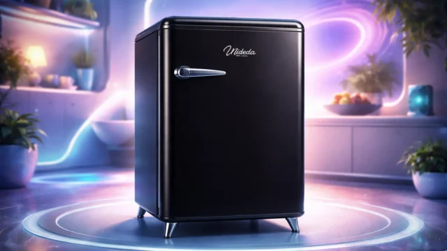 Bons e baratos: 3 frigobares retrô para comprar sem medo