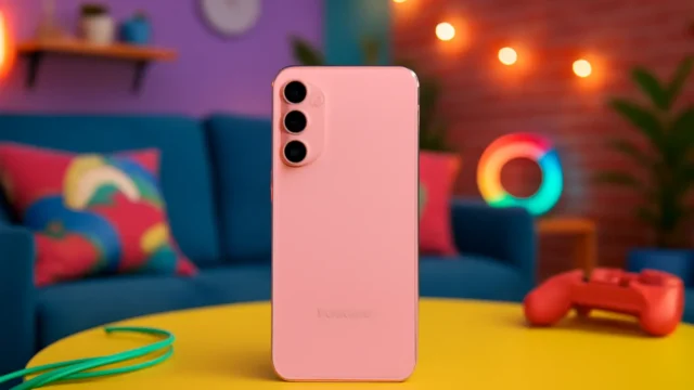 Work from home: 3 Smartphones Samsung Galaxy A56 5G ideais para produtividade