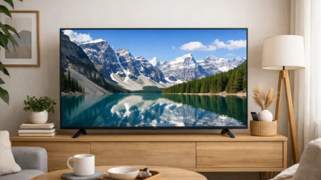 TV Philco 58 polegadas 4K Smart: As Melhores Opções em 2025