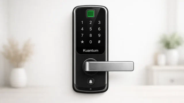 3 Melhores Fechaduras Eletrônicas Biométricas Mais Vendidas no Brasil