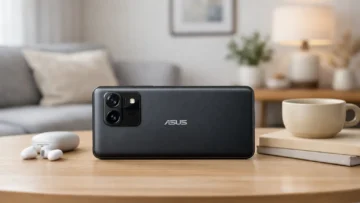 Smartphone Asus baratos e bons mais vendidos no brasil