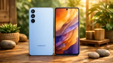 Celular Samsung destaque: 3 modelos dobráveis e potentes para qualquer bolso
