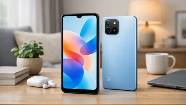 Redmi 14C bons até R$ 2.300 com tecnologia de ponta