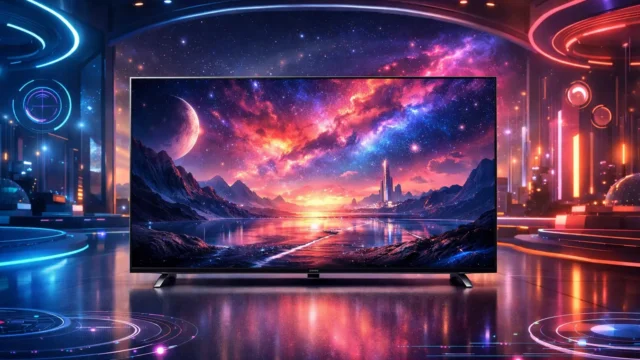 Qual comprar? 6 TV LG AI thinq 55 analisadas