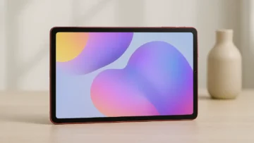 3 Melhores Tablets Samsung para Quem Busca Qualidade