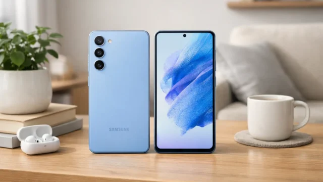 Guia de Compra: 3 Melhores Celulares Samsung para Levar em Viagens