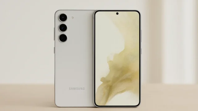 Top 3 Celulares Samsung compactos e leves para o dia a dia
