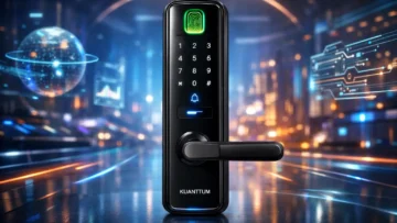 Entrega ultrarrápida: Top 3 Fechaduras Eletrônicas para receber já