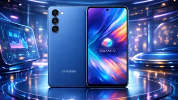 Desempenho turbinado: 3 Celulares Samsung Galaxy S24 FE que lideram