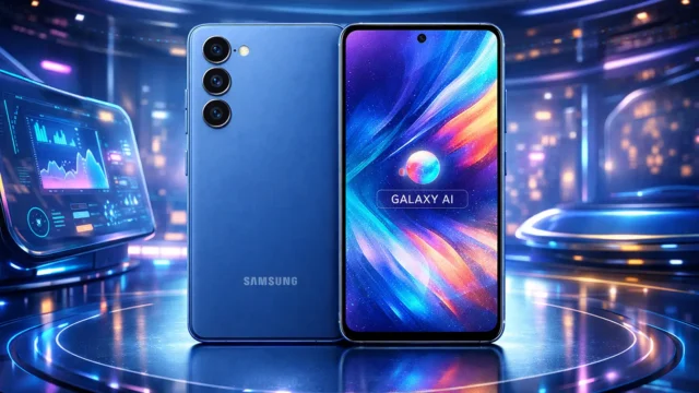 Desempenho turbinado: 3 Celulares Samsung Galaxy S24 FE que lideram