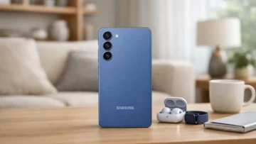 Top 3 Celulares Samsung com Câmera Profissional