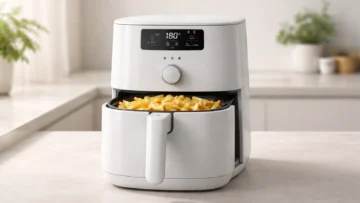 Top 6 Fritadeiras Airfryer Série 1000 XL Philips Walita até R$699 — aproveite estas ofertas