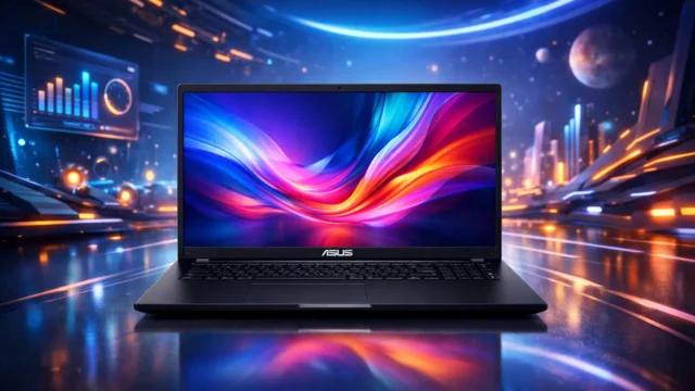 Compactos e poderosos: 3 Notebooks ASUS Vivobook GO 15 de bolso