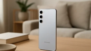 3 Melhores Celulares Samsung com Entrega Rápida