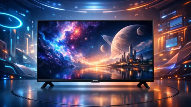 Top 6 Smart TVs até R$ 1.900 — aproveite estas ofertas