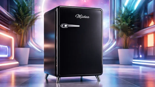 Nota máxima ★5: 3 Frigobares Midea aprovados pelos usuários