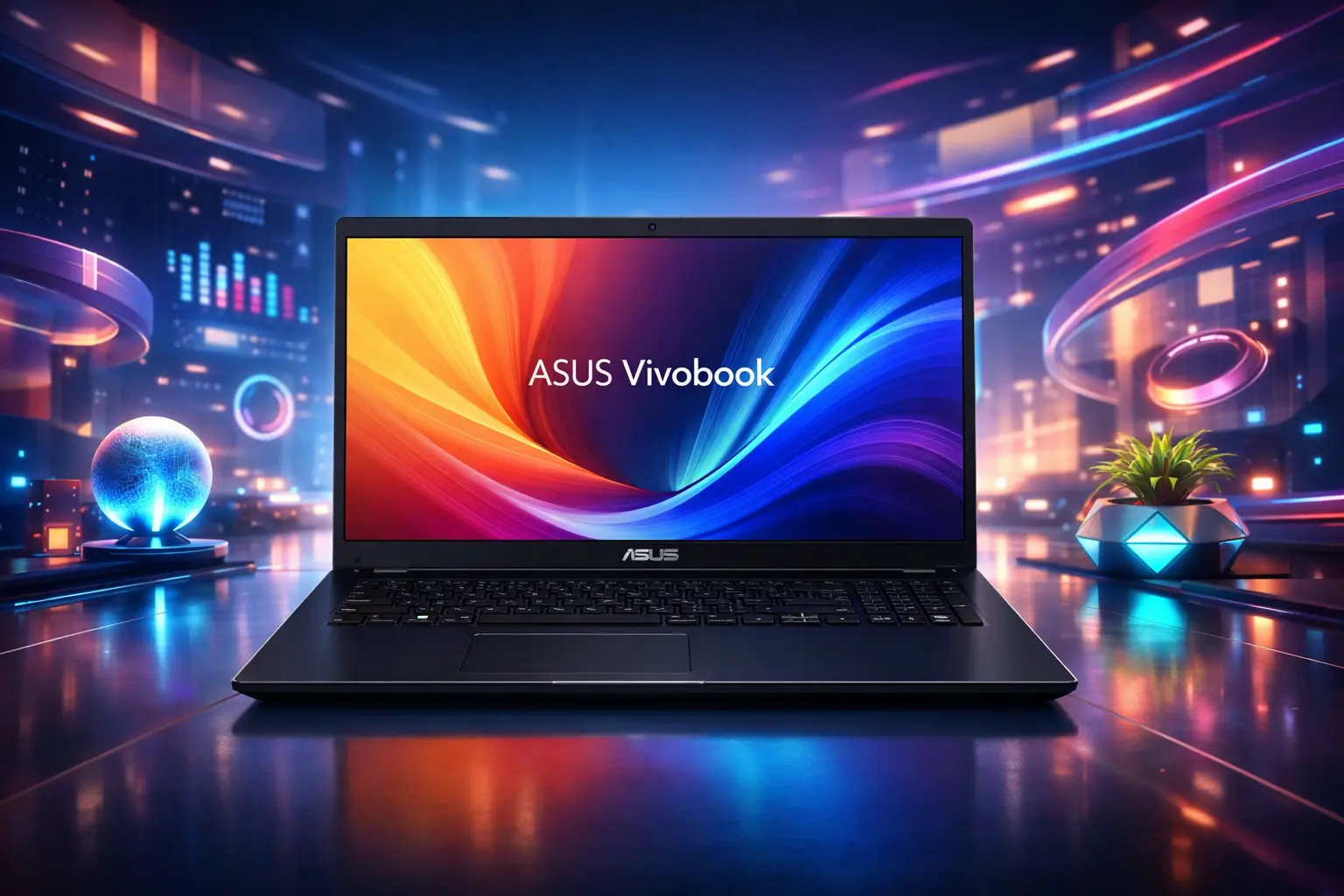 Notebook ASUS Vivobook GO 15: 3 modelos para qualquer bolso