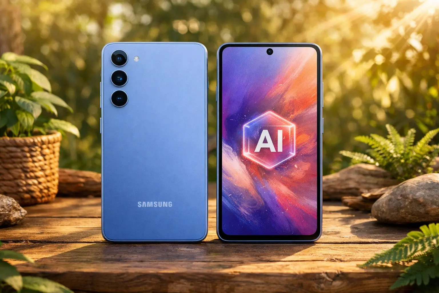 Bateria que dura: 3 celulares Samsung com autonomia para o dia todo