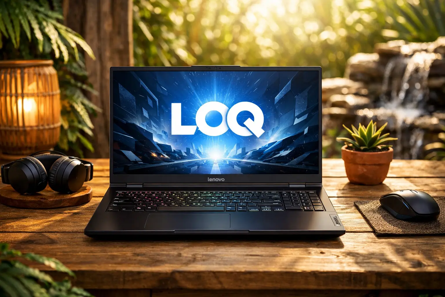 3 Melhores Notebooks Gamer Lenovo LOQ com Entrega Rápida