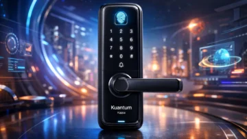 3 Melhores Fechaduras Eletrônicas Digitais Biométricas com Garantia e Suporte no Brasil