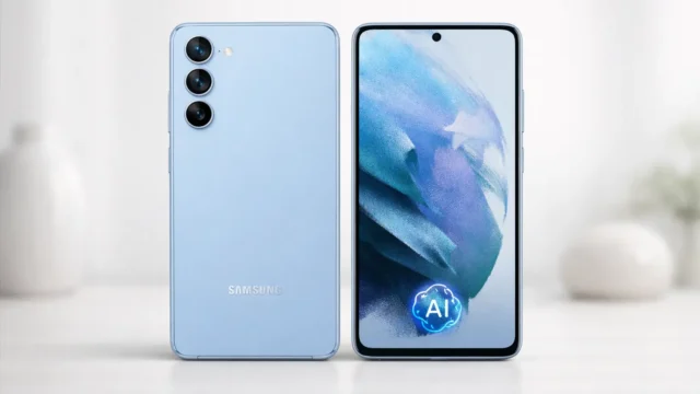 Celular Samsung Galaxy S24 FE 5G barato e confiável para qualquer bolso