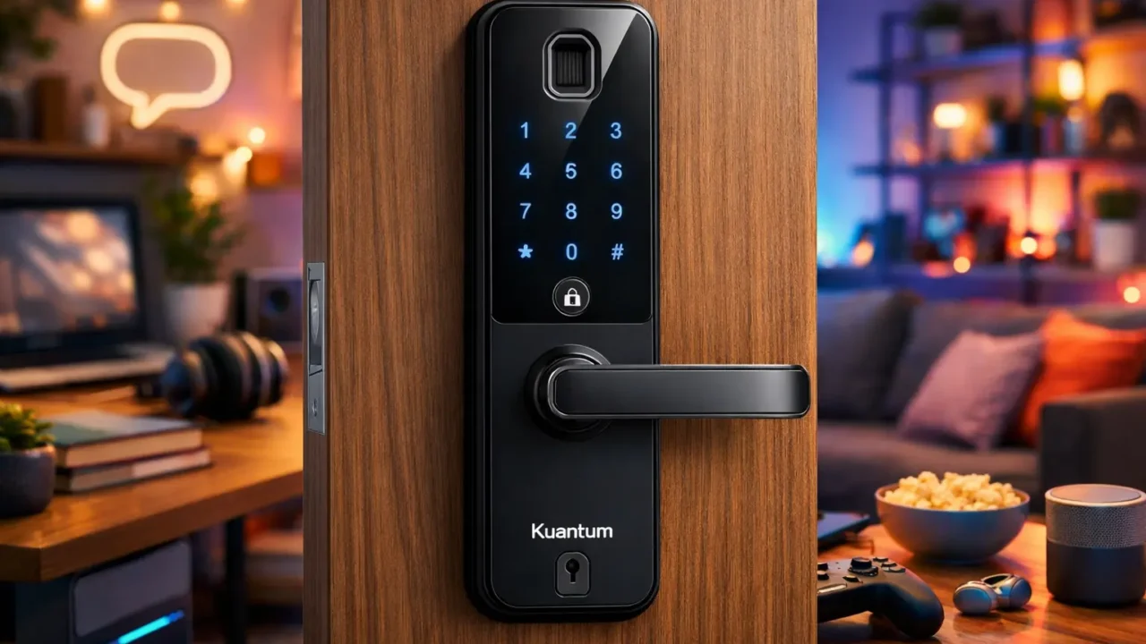 Fechadura Eletronica Digital até R$800: 3 escolhas com avaliações ★4,5