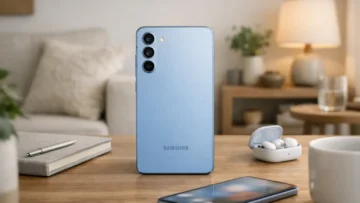 Qual comprar? 3 celulares Samsung analisados