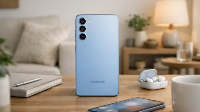 Qual comprar? 3 celulares Samsung analisados